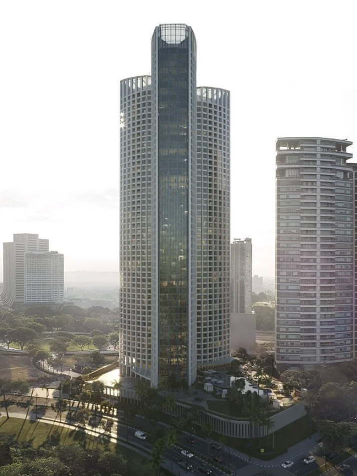Aurelia Residences