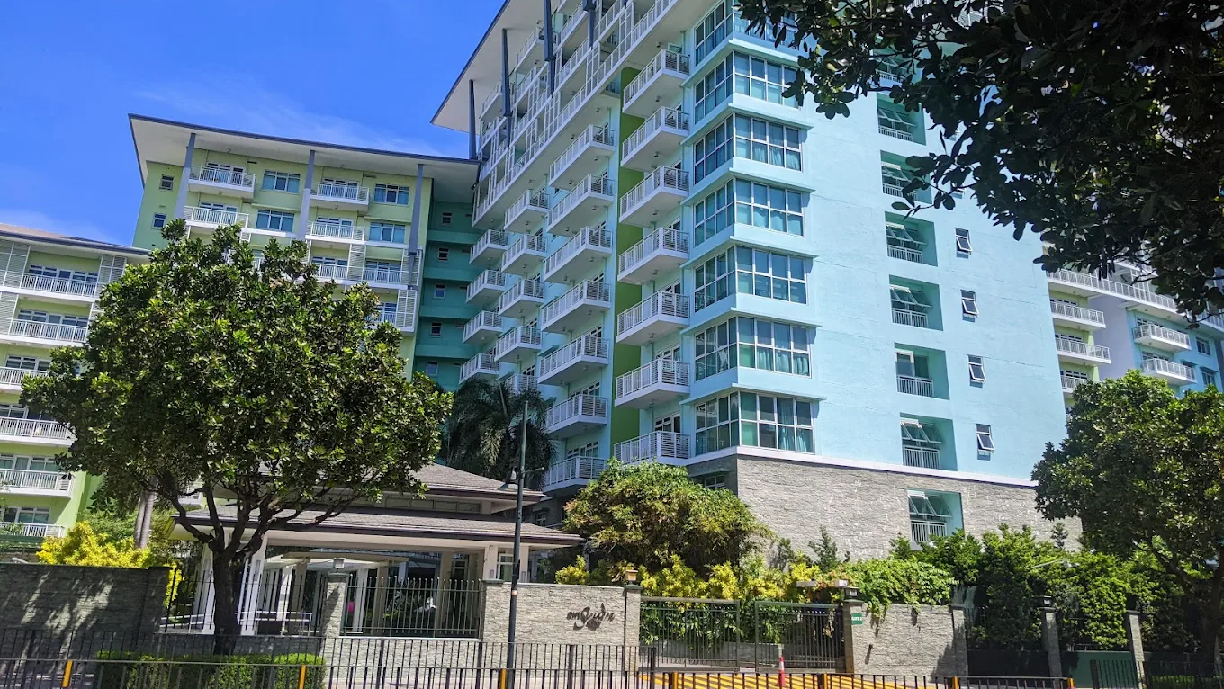 One Serendra