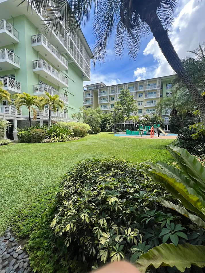One Serendra