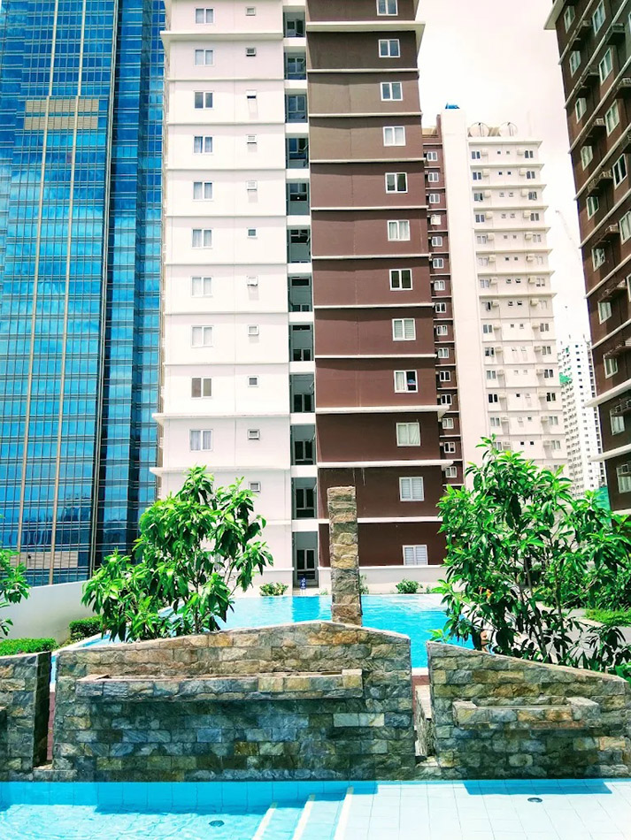 The Sequoia at Two Serendra