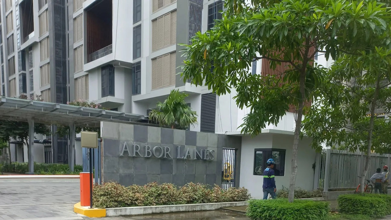 Arbor Lanes 02