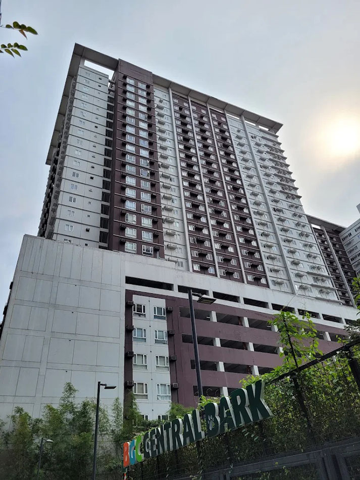 Avida Cityflex Tower 2