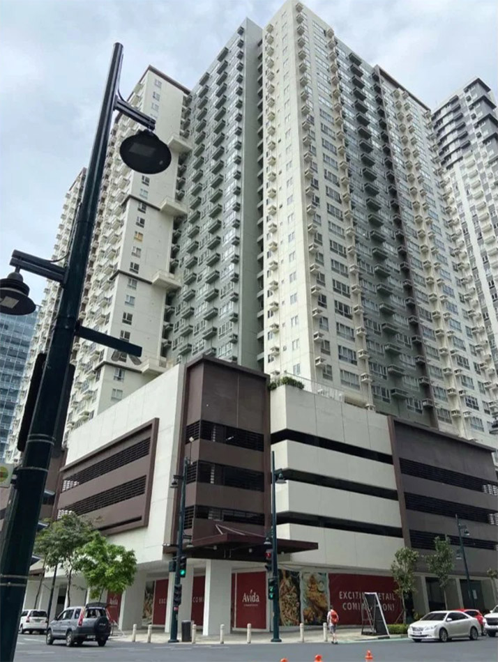 Avida Tower Verte