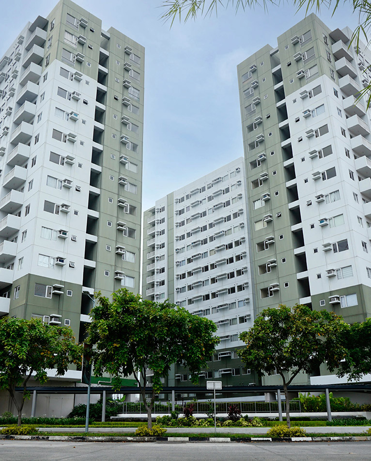 Avida Towers One Union Place 01