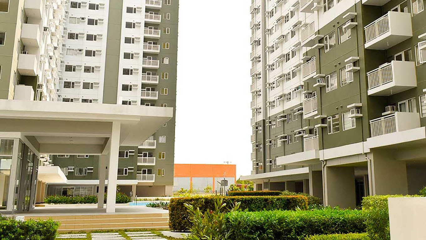 Avida Towers One Union Place 02