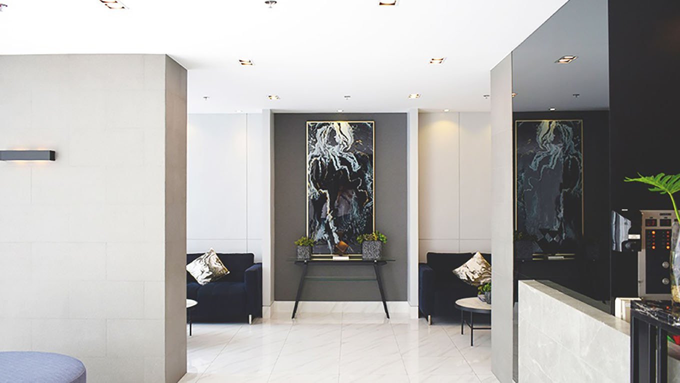Avida Towers One Union Place 03