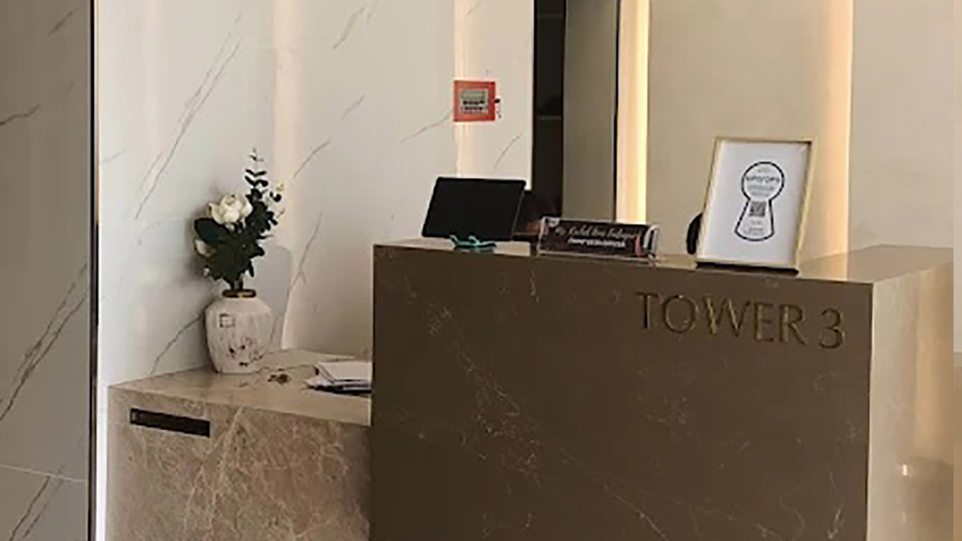 Avida Towers Vireo 02