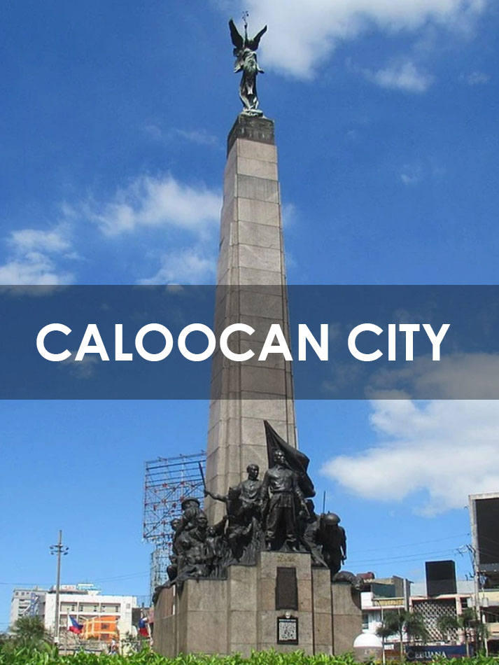 Caloocan City 01