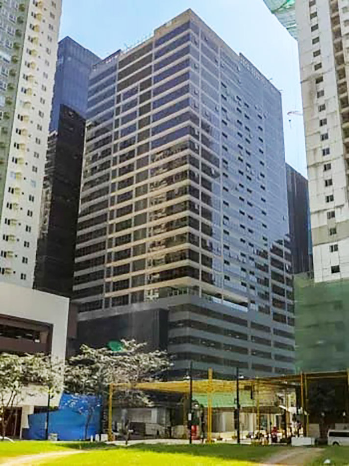 Capital House 01