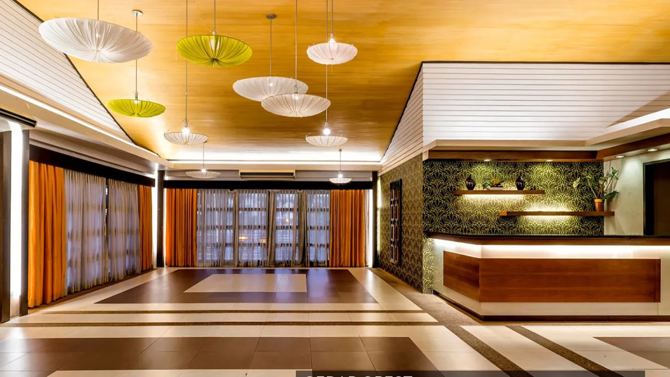 Cedar Crest Condominium 03