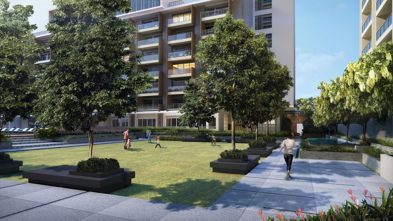 Gardencourt Residences 02
