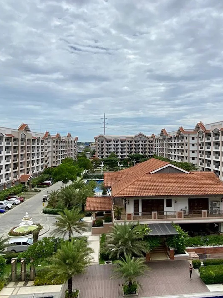 Ivory Wood Residences