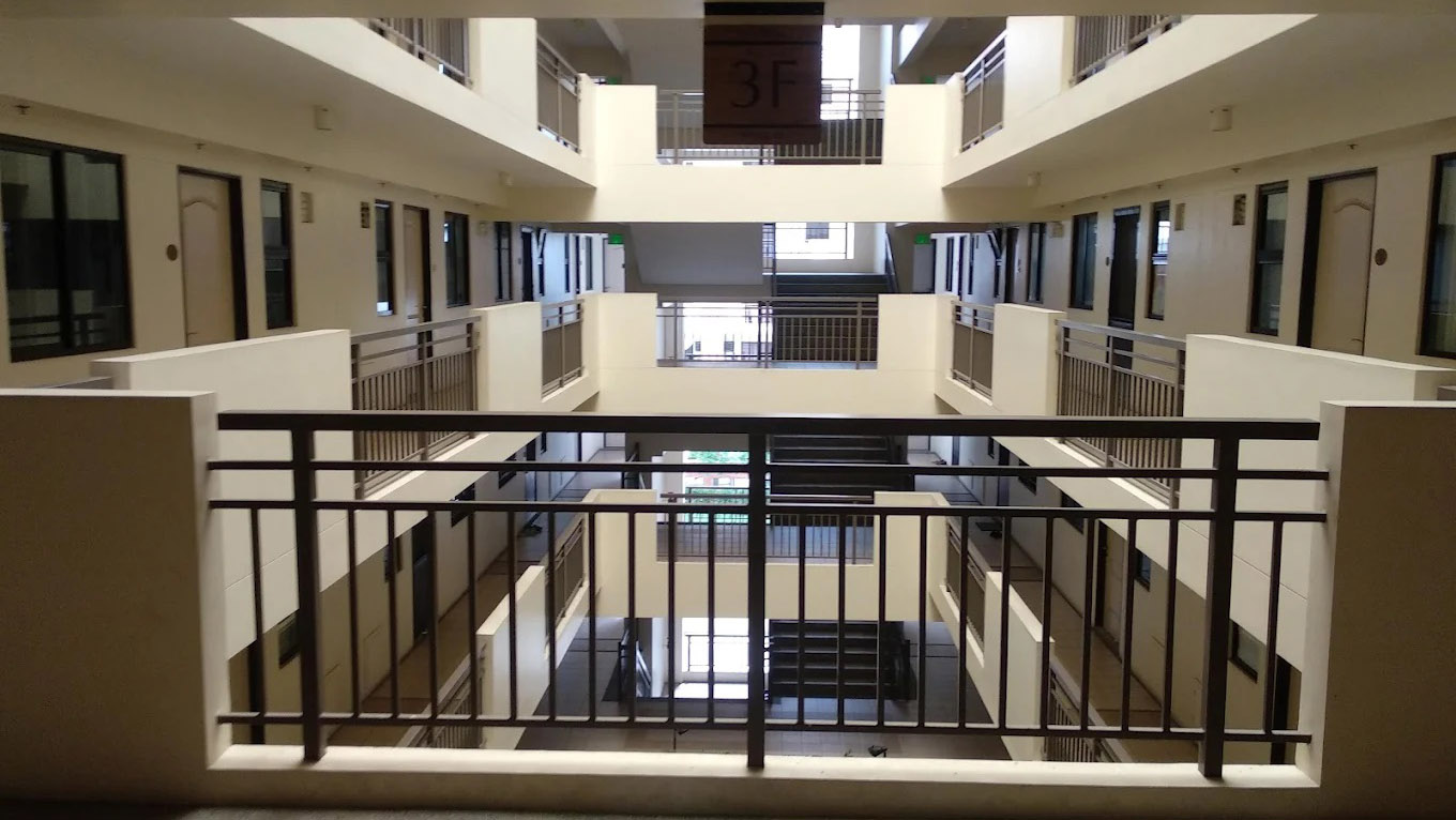 Ivory Wood Residences