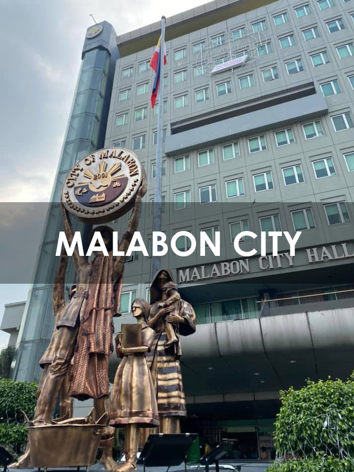 Malabon City 01