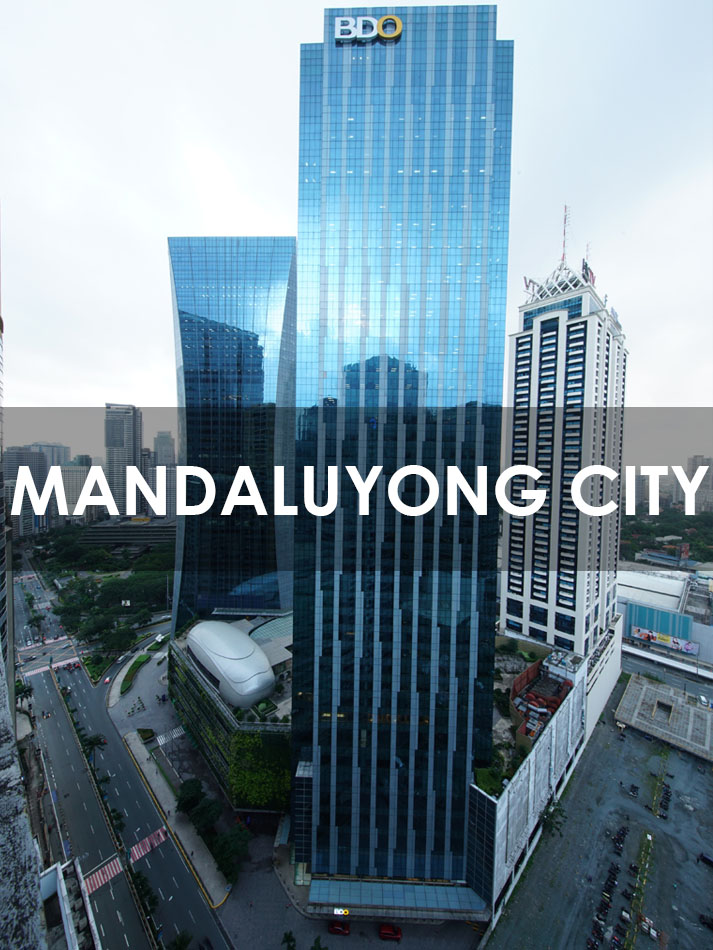 Mandaluyong City 01