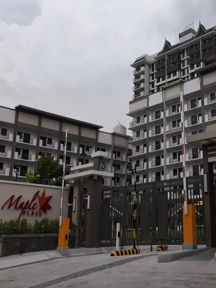Maple Place