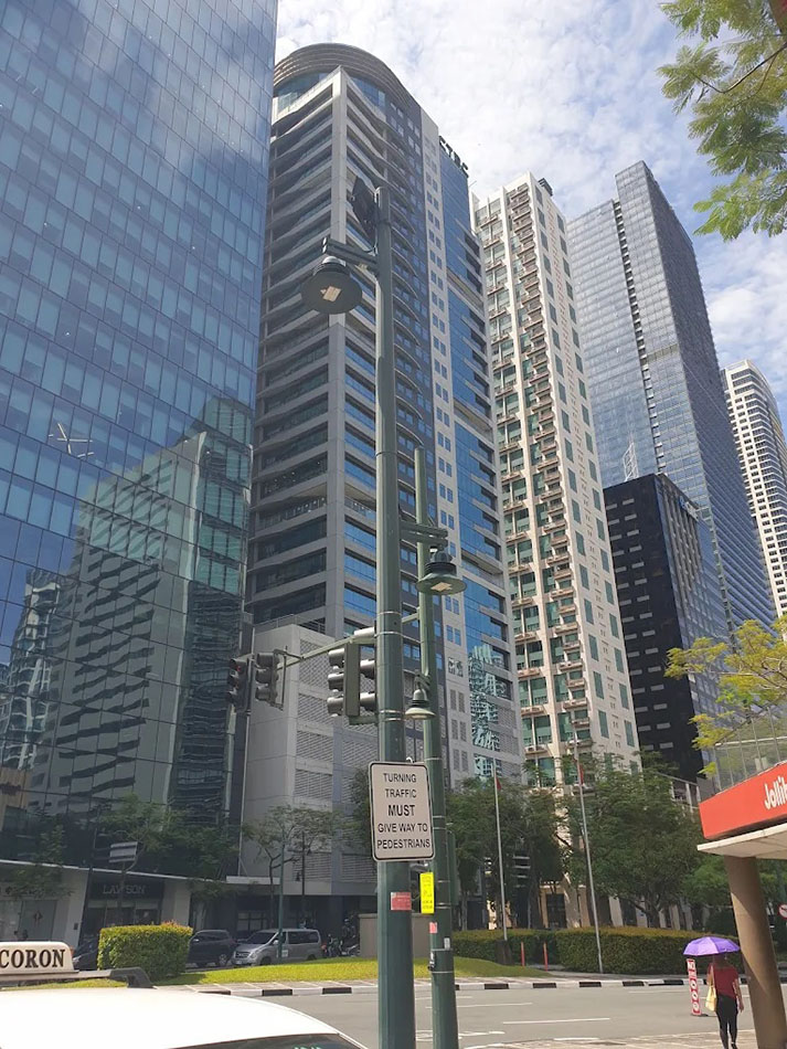 Mckinley Park Residence