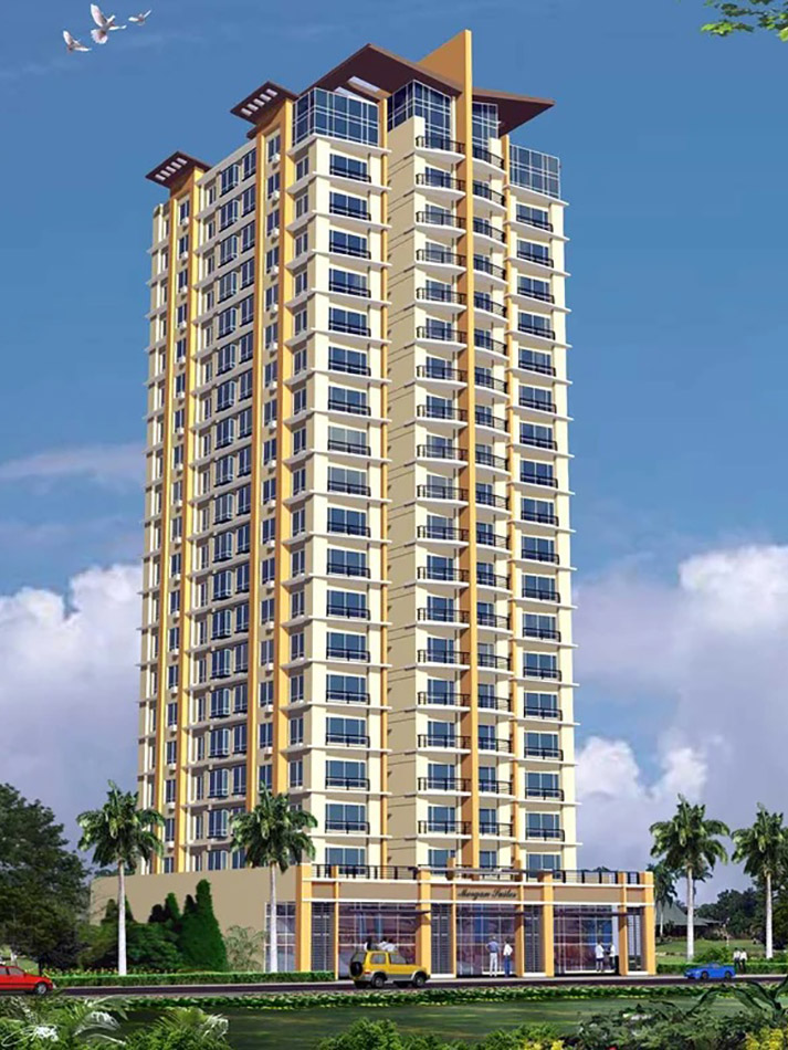 Morgan Suites Residences 01