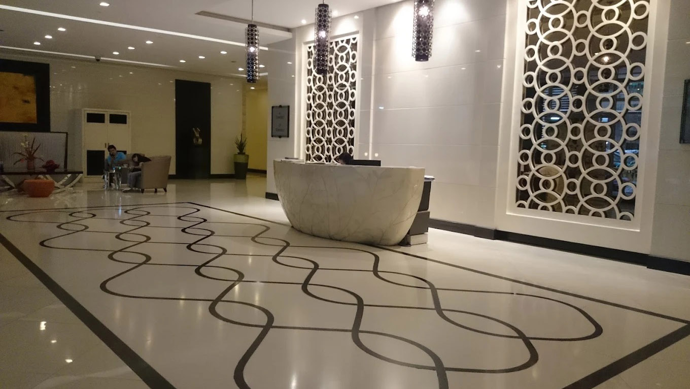 Morgan Suites Residences 02