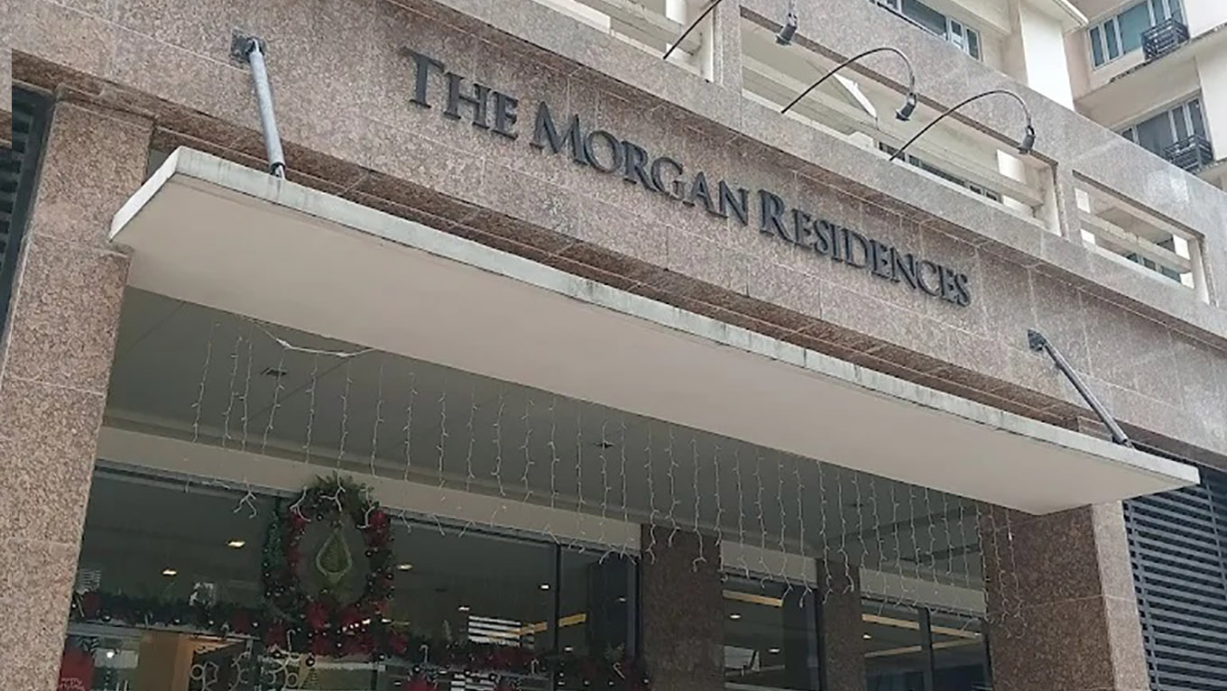 Morgan Suites Residences 03