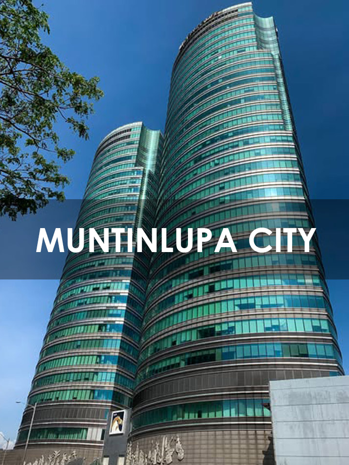 Muntinlupa City 01