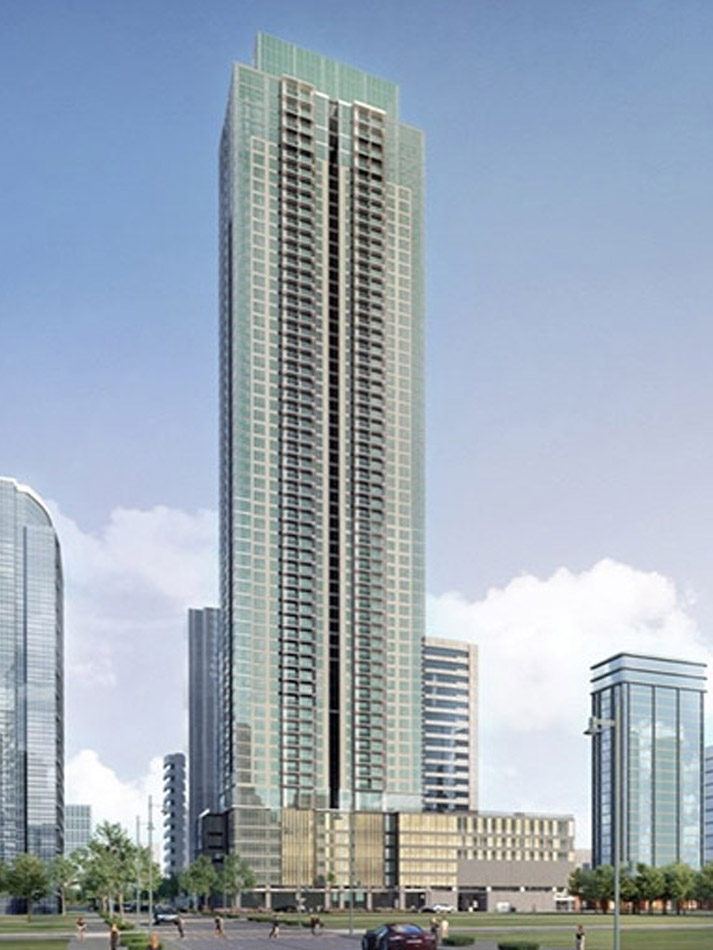 Aurelia Residences