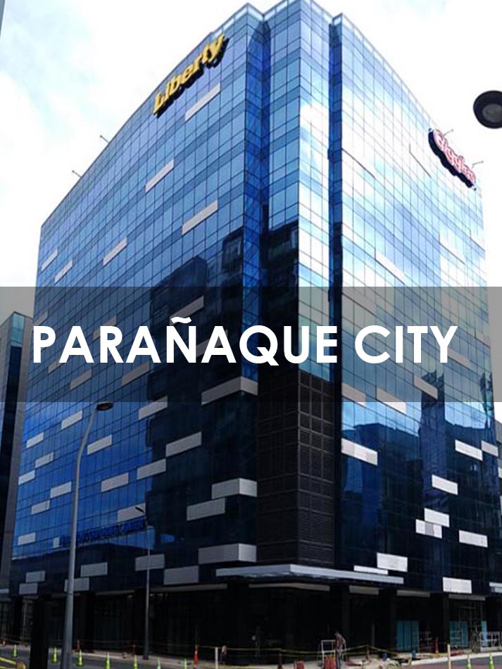 Paranaque City 01A