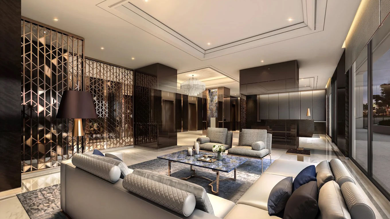 Park Avenue Tower