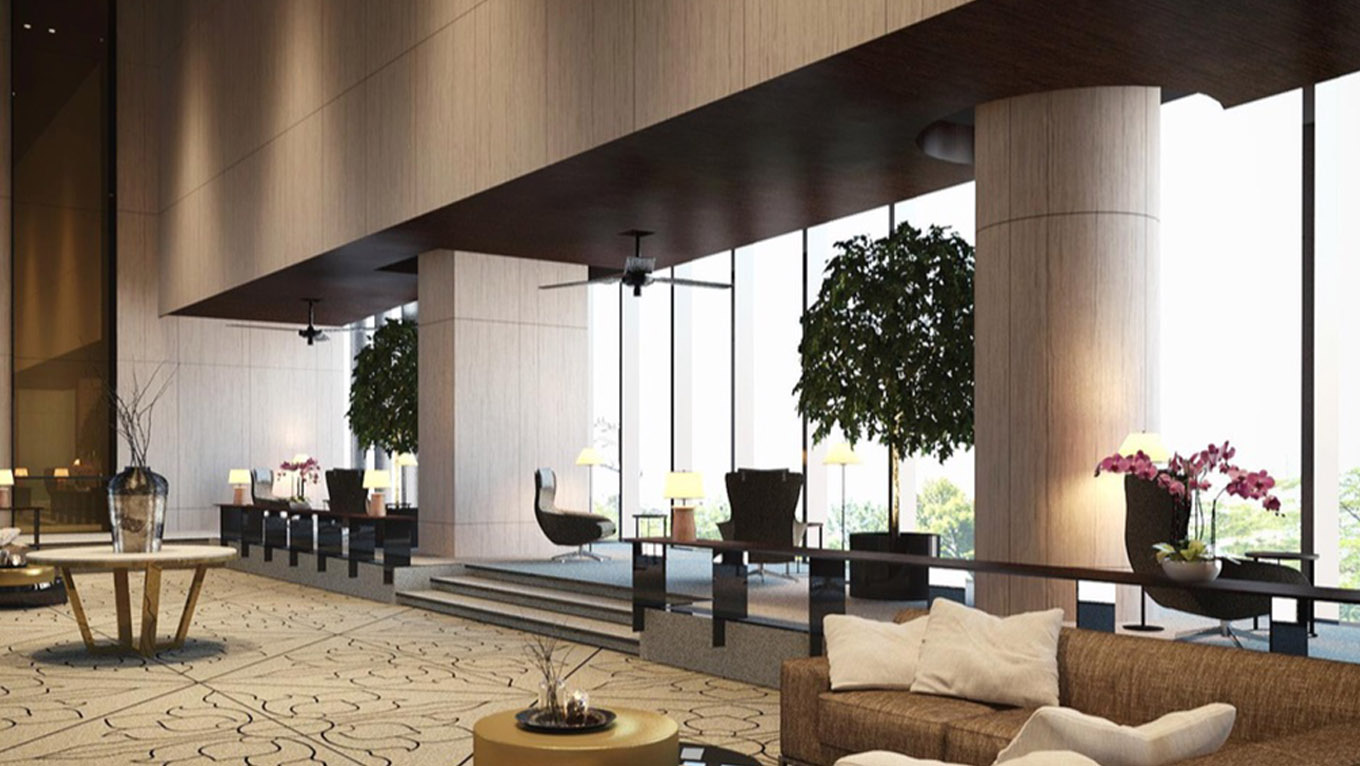 Park Central Towers 02