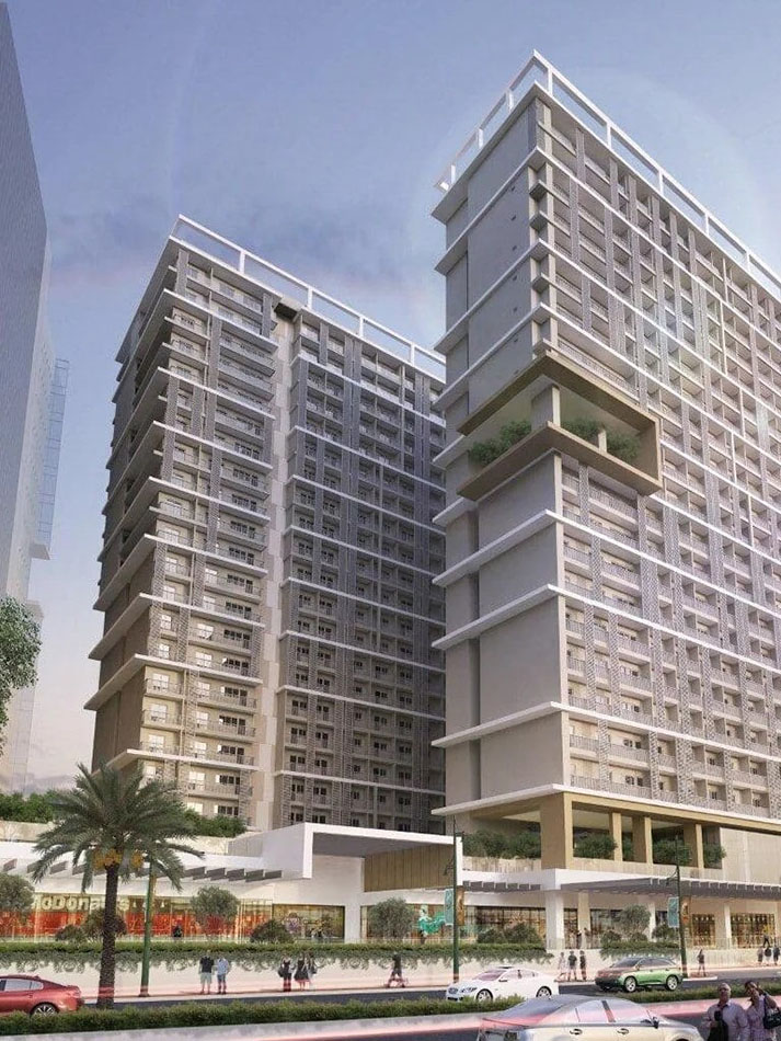 Park Mckinley West