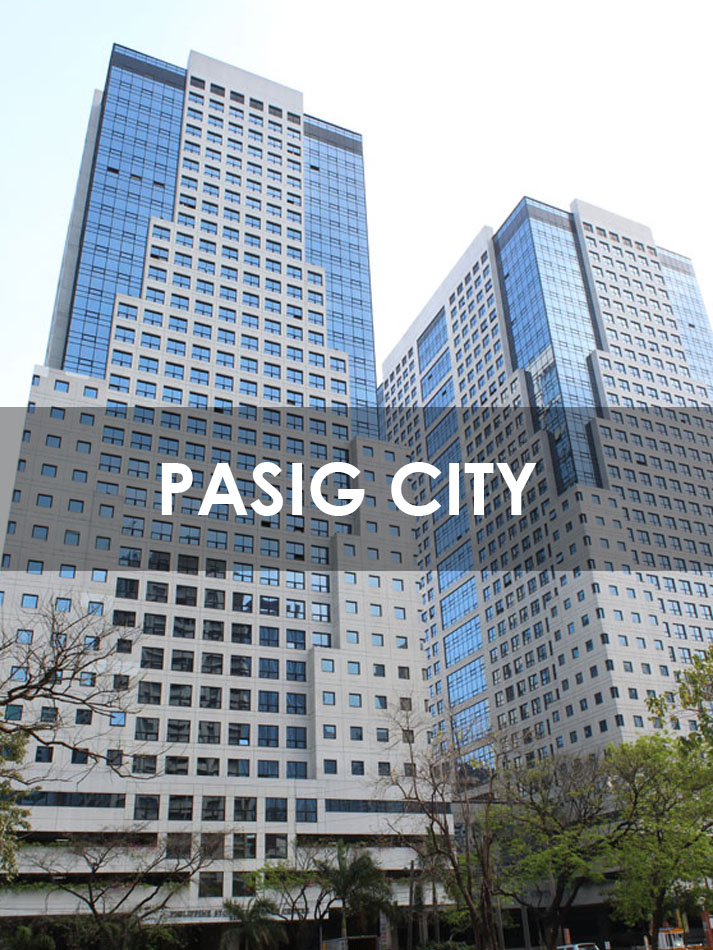 Pasig City 01A