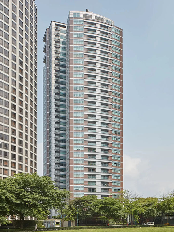 Regent Parkway Condominium Association Inc 01