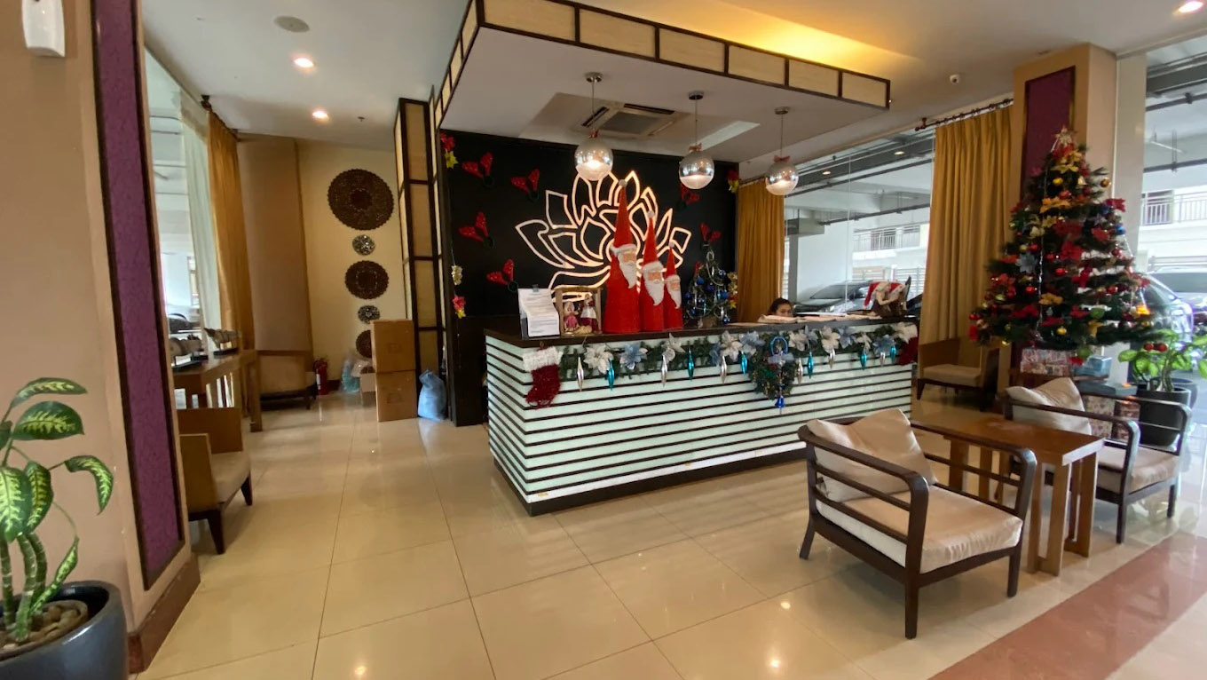 Royal Palm Residences 03