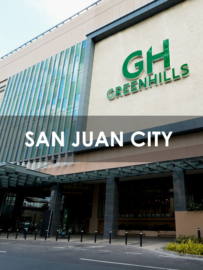 San Juan City 01
