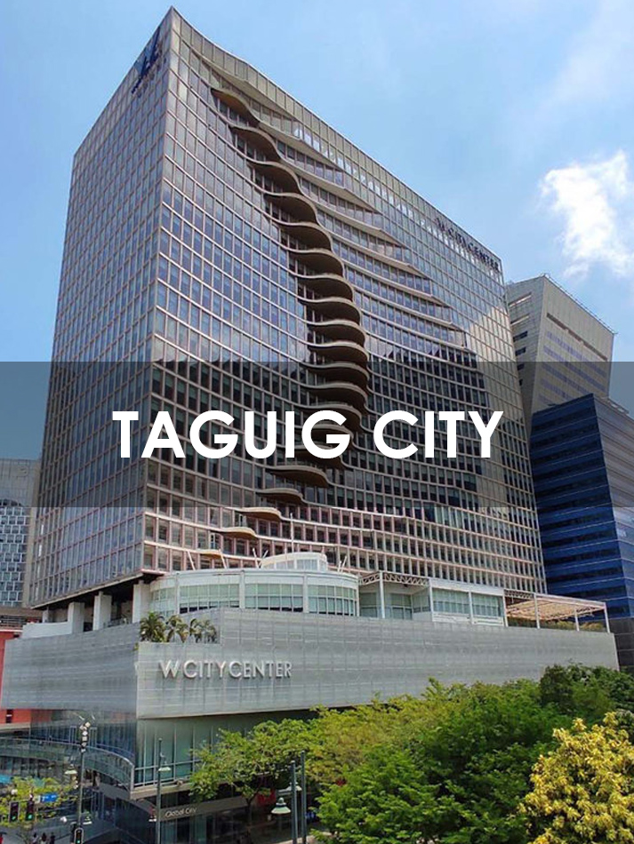 Taguig City 01A