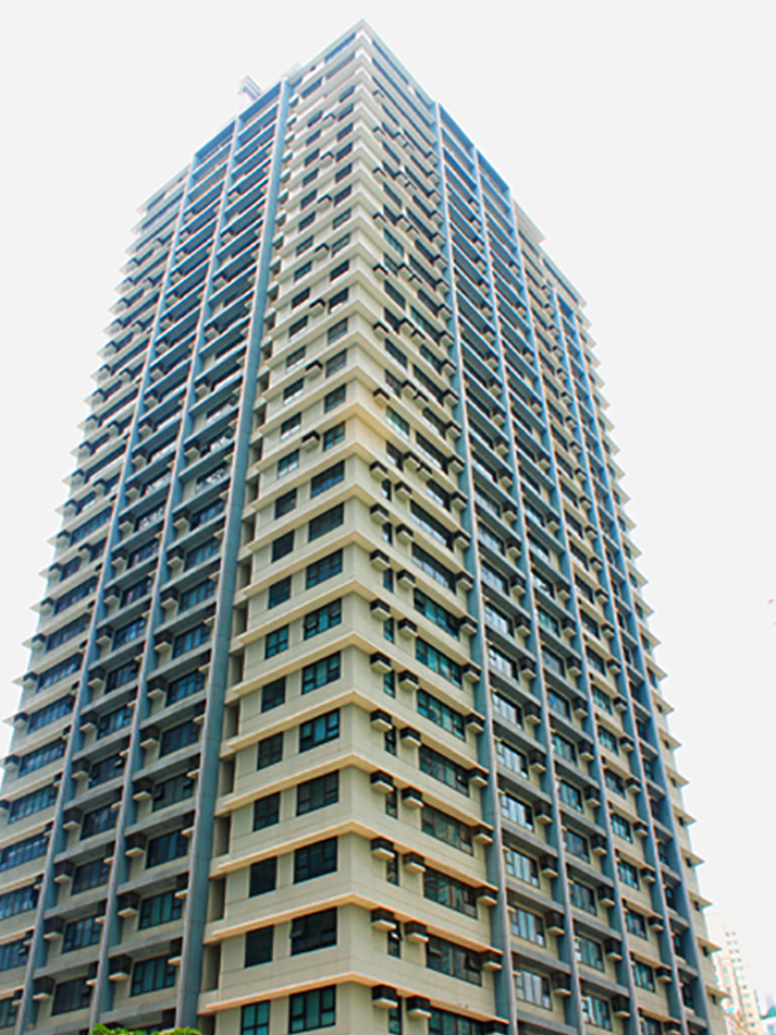 The Fort Residences