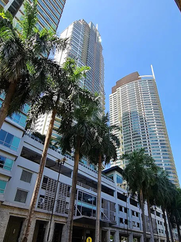 The Residences at Greenbelt 01