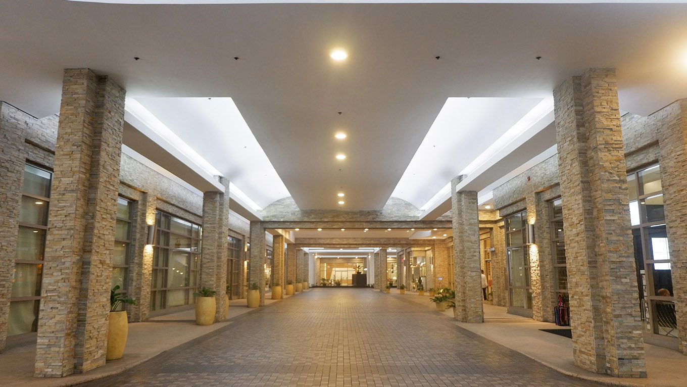 The Residences at Greenbelt 02