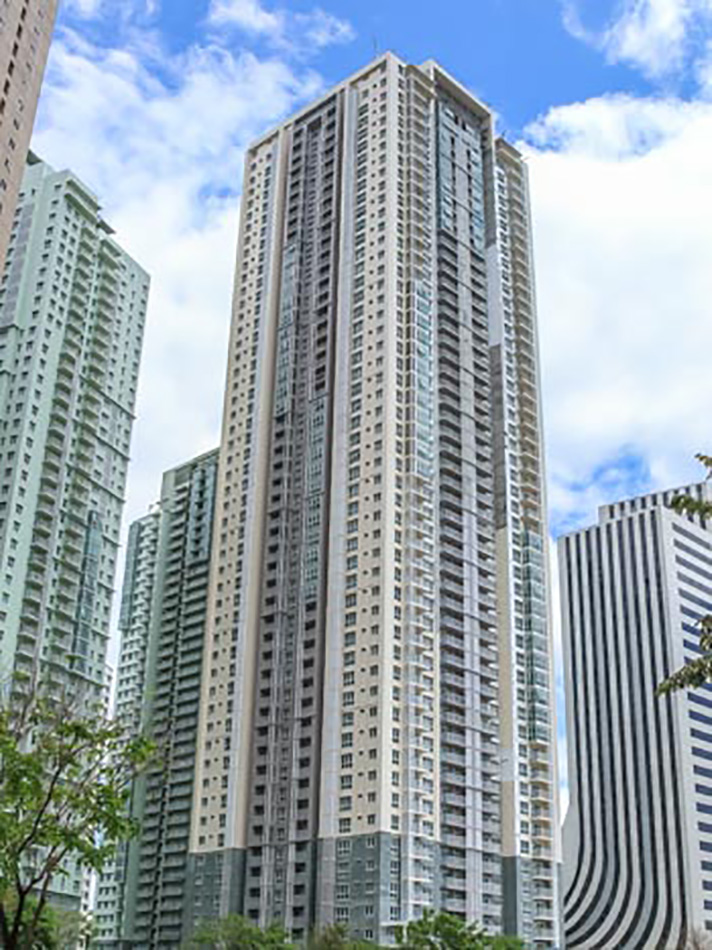 The Sequoia at Two Serendra