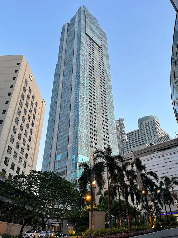 The St. Francis Shangri-La Place 01