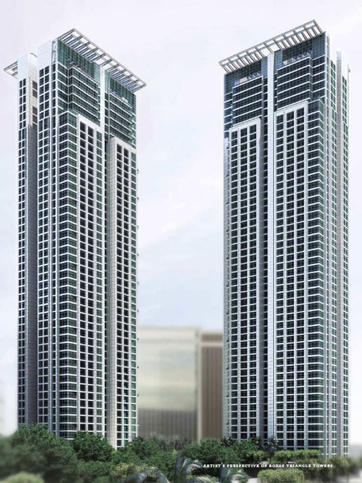 Two Roxas Triangle 01