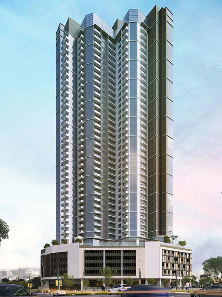 Uptown Arts Residence
