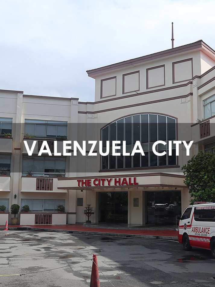 Valenzuela City 01