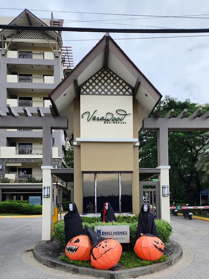 Verawood Residences