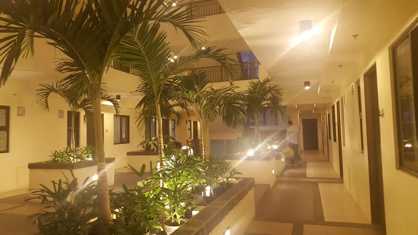 Verawood Residences
