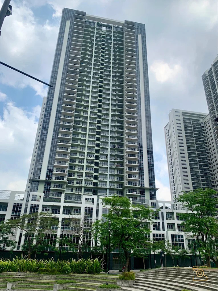 Verve Residences Tower 1