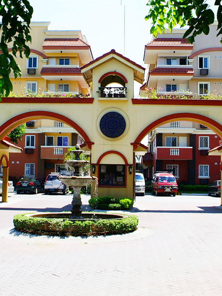 Vista de Lago Villas 01