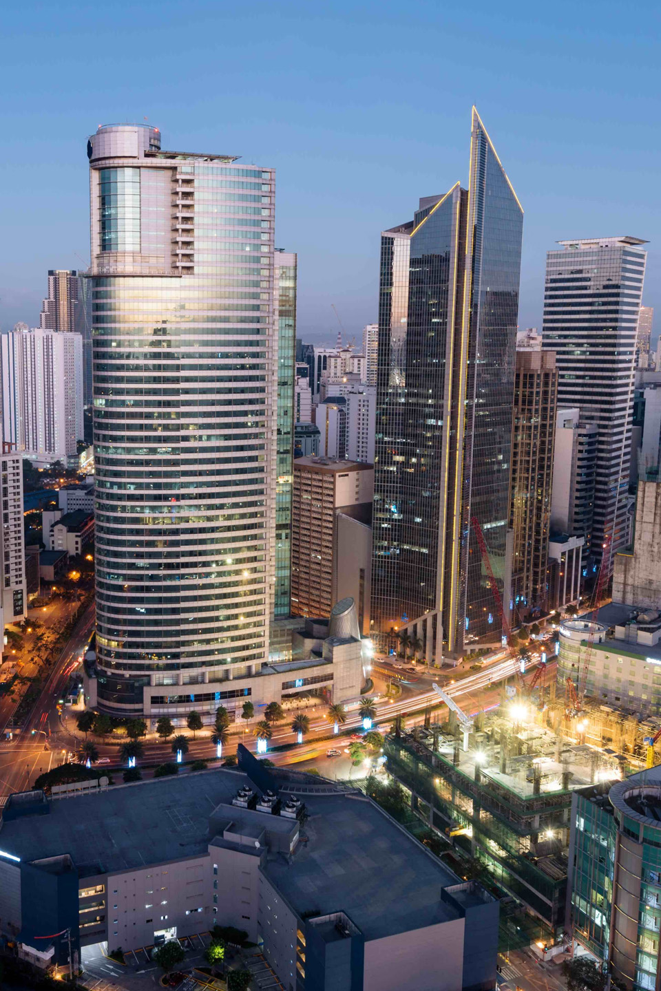 Makati City Units For Sale or For Rent - Tokkatok